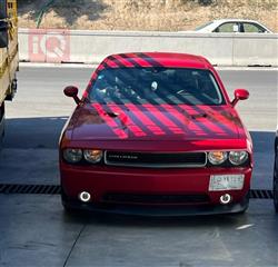 دۆج چالنجەر